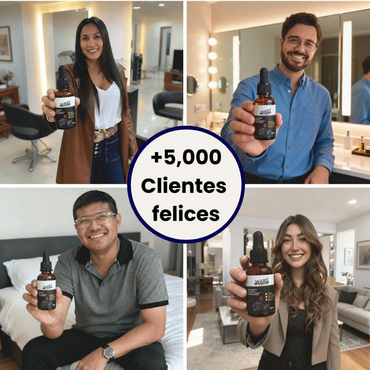 Wart Remover™ Elimina verrugas sin dolor desde casa