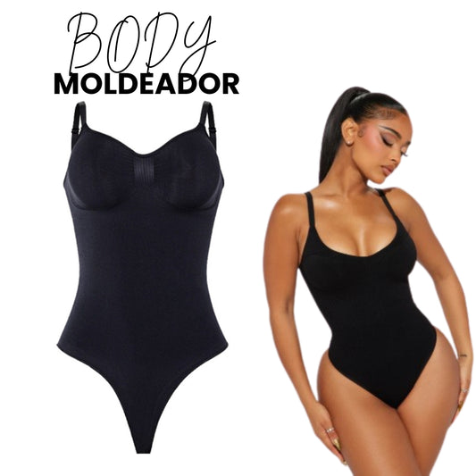 Body Moldeador de Figura