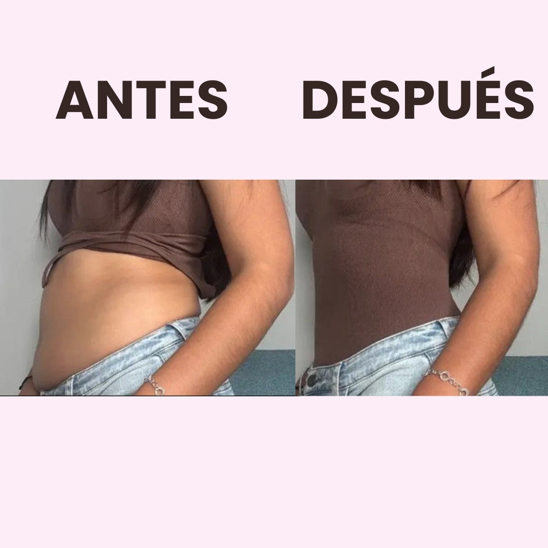 Body Moldeador de Figura