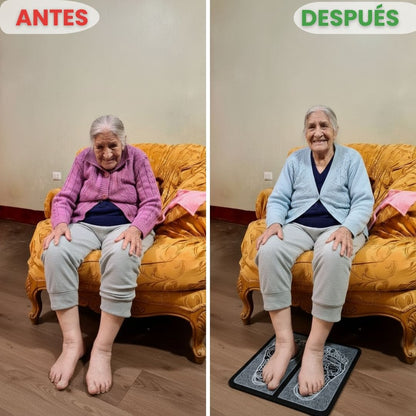 NEUROFOOT™ Alivio para tus pies