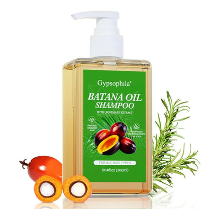 Champú Batana Revitalizante