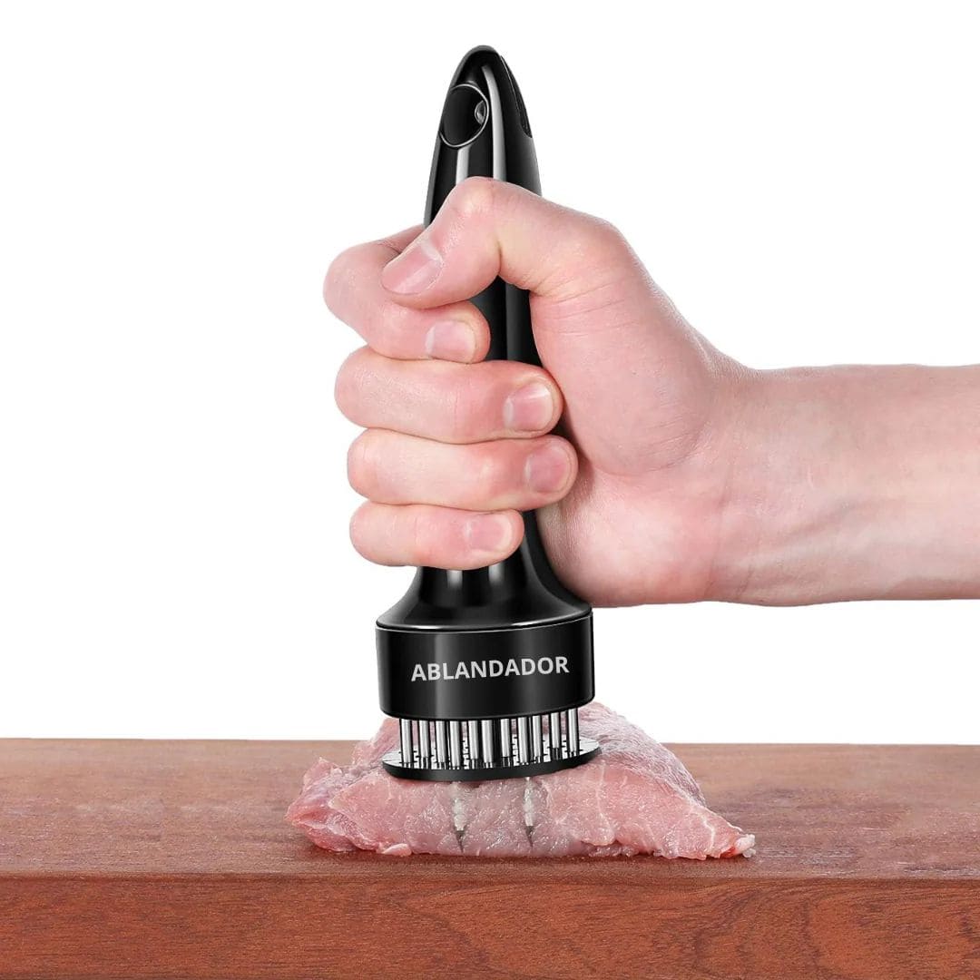 EasySoftᵀᴹ Ablanda carne, chancho, pollo y pescado en segundos