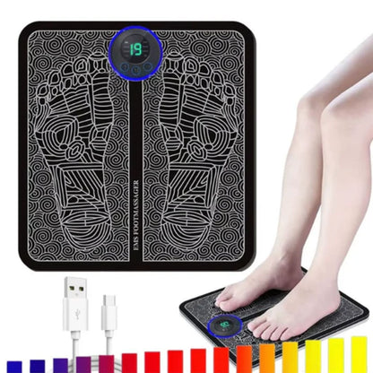 NEUROFOOT™ Alivio para tus pies