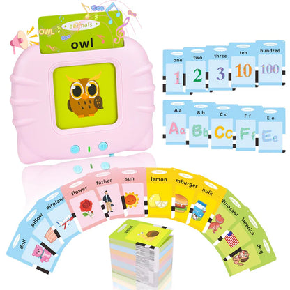 VerbaLingo - Estimula el habla de tu hijo de manera divertida