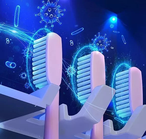 Esterilizador de Cepillo Dental