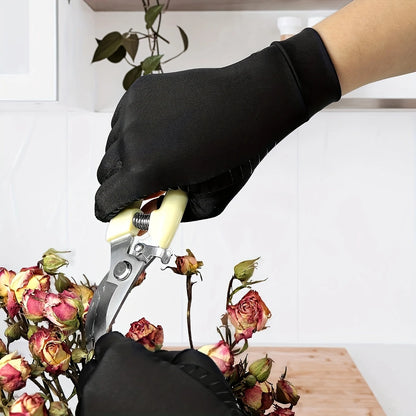 Guantes de Comprensión Anti-dolor para Artritis y túnel carpiano + Ajustable (2 en 1)_El Original