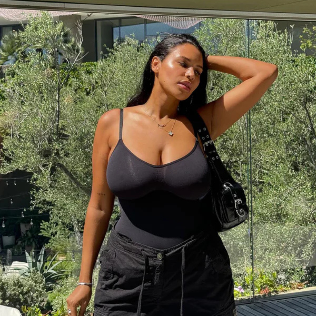 Body Moldeador de Figura