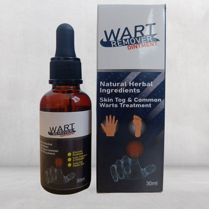 Wart Remover™ Elimina verrugas sin dolor desde casa