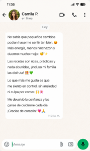 3 TESTIMONIO