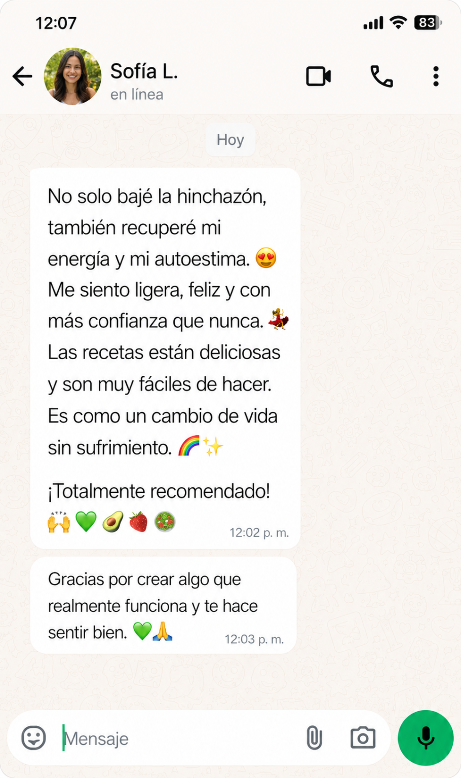 4 TESTIMONIO