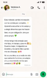 5 TESTIMONIO