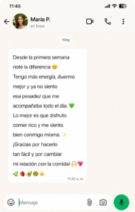 6 TESTIMONIO