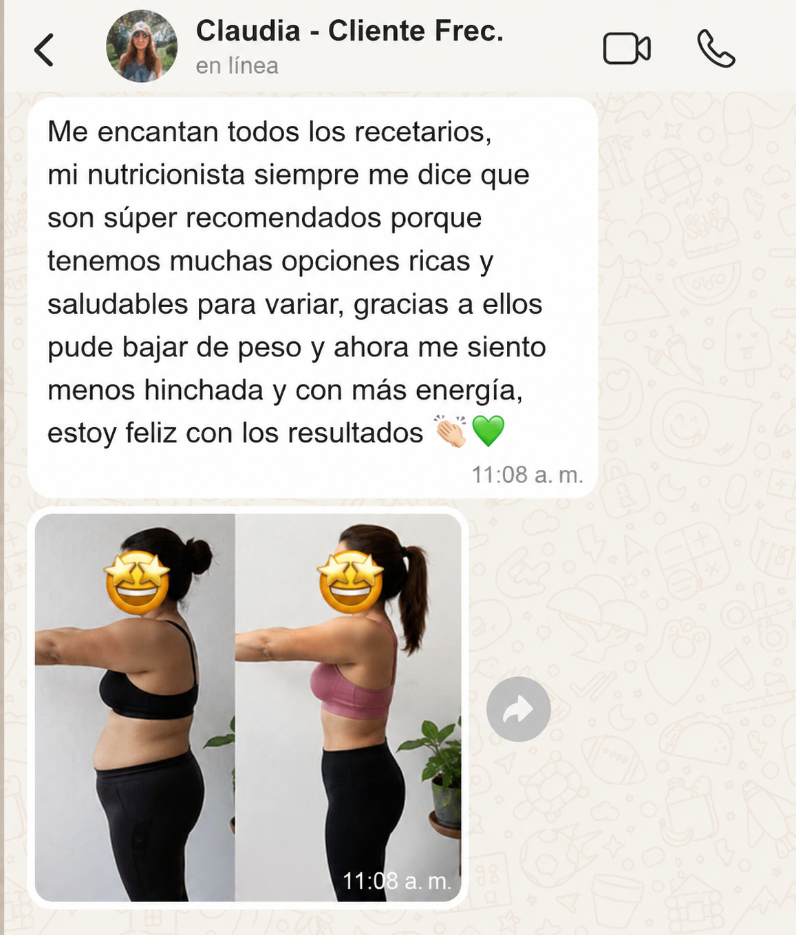 Testimonio 1