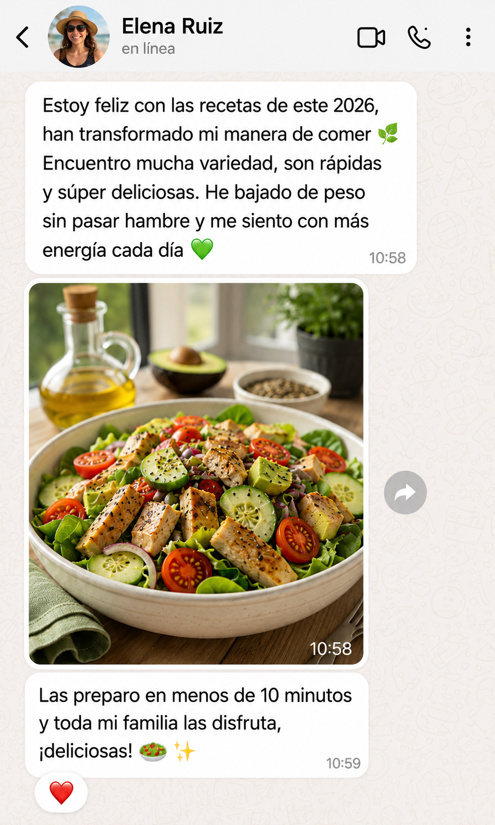 Testimonio 2